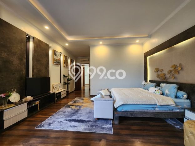 Dijual Rumah Premium dengan Fasilitas Sekitar Lengkap di Sukasari, Bandung Dijual Rumah Premium dengan Fasilitas Sekitar Lengkap di Sukasari, Bandung