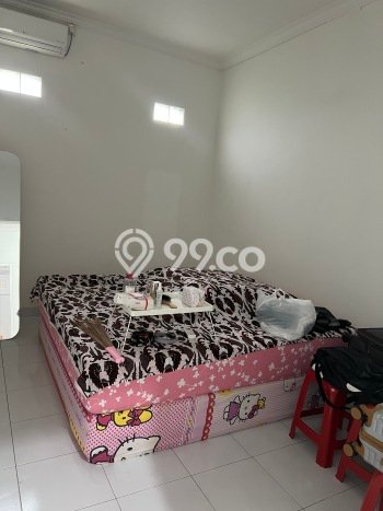 Jual Rumah Eksklusif 3 KT di Taman Holis Indah, Bandung Jual Rumah Eksklusif 3 KT di Taman Holis Indah, Bandung