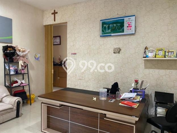Jual Rumah Luas Megah Dengan View Eksklusif di Cipaku, Bandung Jual Rumah Luas Megah Dengan View Eksklusif di Cipaku, Bandung