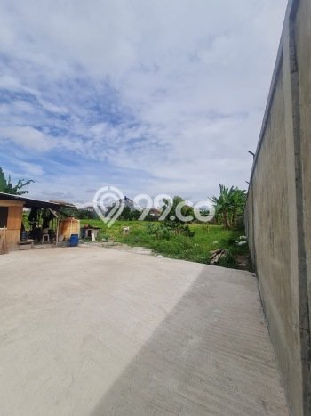 Tanah Dijual Lokasi Strategis di Bandung dengan Luas 7600m2 Tanah Dijual Lokasi Strategis di Bandung dengan Luas 7600m2