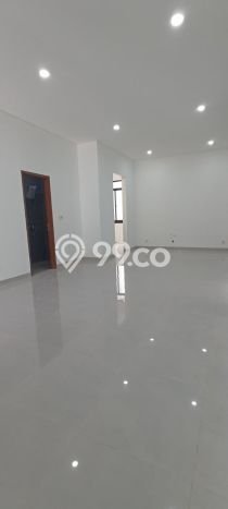 Ready to Use! Luxury House LT 138m2 Desain Modern di Pasteur Ready to Use! Luxury House LT 138m2 Desain Modern di Pasteur