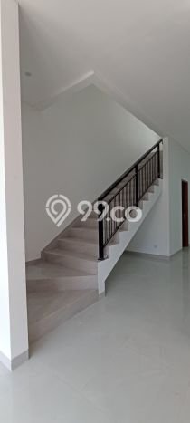 Ready to Use! Luxury House LT 138m2 Desain Modern di Pasteur Ready to Use! Luxury House LT 138m2 Desain Modern di Pasteur