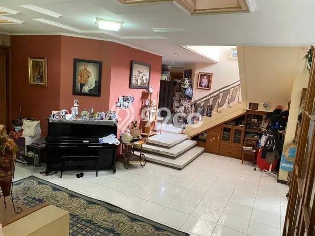 Rumah Mewah Siap Huni LT 725m2 di Sukajadi, Bandung Rumah Mewah Siap Huni LT 725m2 di Sukajadi, Bandung