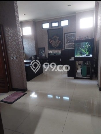 Rumah Eksklusif Siap Huni LT 486m2 di Astanaanyar, Bandung Rumah Eksklusif Siap Huni LT 486m2 di Astanaanyar, Bandung