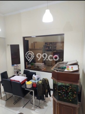 Rumah Eksklusif Siap Huni LT 486m2 di Astanaanyar, Bandung Rumah Eksklusif Siap Huni LT 486m2 di Astanaanyar, Bandung