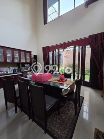 Hunian Eksklusif Dijual LT 400m2 di Bandung Kidul, Bandung Hunian Eksklusif Dijual LT 400m2 di Bandung Kidul, Bandung
