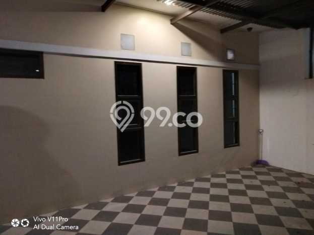 Hunian Cantik Minimalis Lb 147m2 di Katapang, Bandung Hunian Cantik Minimalis Lb 147m2 di Katapang, Bandung