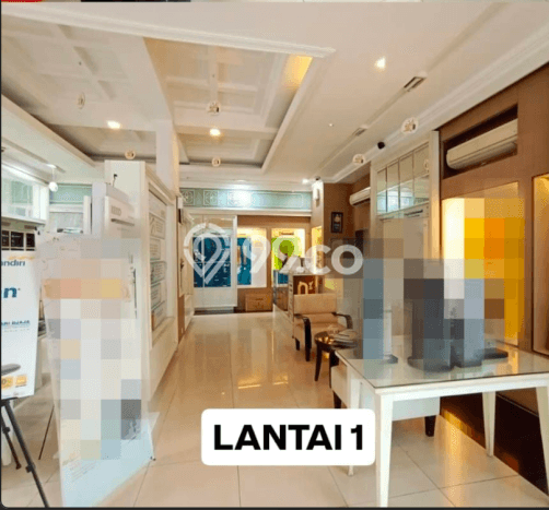 LOKASI PREMIUM! Ruko Kawasan Pasir Kaliki, Luas 340m2m², Jalan Utama, Kawasan Bisnis LOKASI PREMIUM! Ruko Kawasan Pasir Kaliki, Luas 340m2m², Jalan Utama, Kawasan Bisnis