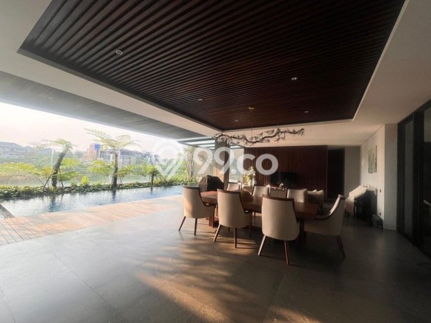 Rumah area Kota Baru Parahyangan, Bandung, Luas 775m2m² LB 750m2m² Rumah area Kota Baru Parahyangan, Bandung, Luas 775m2m² LB 750m2m²
