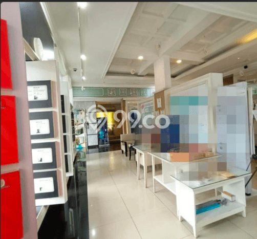 LOKASI PREMIUM! Ruko Kawasan Pasir Kaliki, Luas 340m2m², Jalan Utama, Kawasan Bisnis LOKASI PREMIUM! Ruko Kawasan Pasir Kaliki, Luas 340m2m², Jalan Utama, Kawasan Bisnis