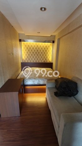 Dijual Apartemen 3 KT di Bandung Luas 72m2 Dijual Apartemen 3 KT di Bandung Luas 72m2