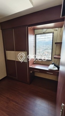 Dijual Apartemen 3 KT di Bandung Luas 72m2 Dijual Apartemen 3 KT di Bandung Luas 72m2