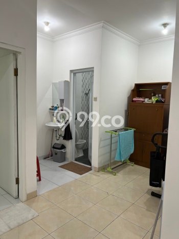 Jual Rumah Eksklusif 3 KT di Taman Holis Indah, Bandung Jual Rumah Eksklusif 3 KT di Taman Holis Indah, Bandung