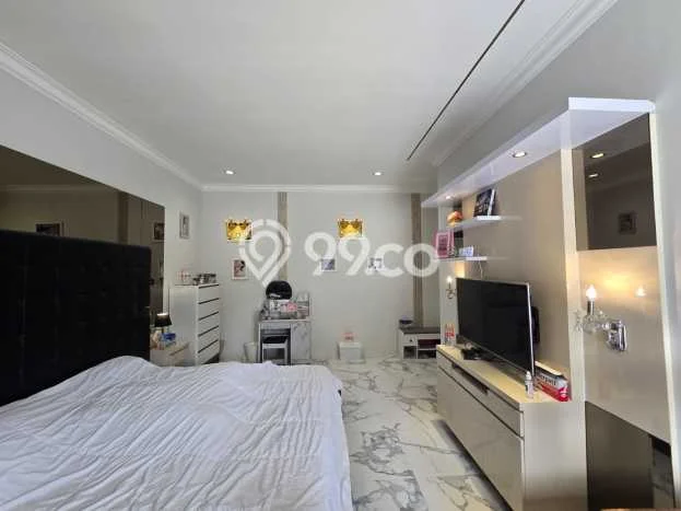 Rumah Luxury Modern Tanpa Renovasi di Geger Kalong Bandung Rumah Luxury Modern Tanpa Renovasi di Geger Kalong Bandung