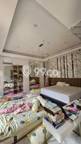 Dijual Rumah Premium dengan Fasilitas Sekitar Komplit di Regol, Bandung Dijual Rumah Premium dengan Fasilitas Sekitar Komplit di Regol, Bandung