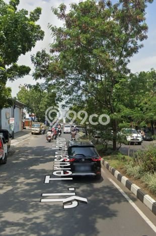 Tanah Strategis Disewakan di Antapani Bandung Seluas 1700m2 Tanah Strategis Disewakan di Antapani Bandung Seluas 1700m2