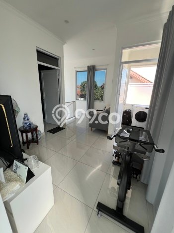 Jual Rumah Modern 3 KT di Cibaduyut, Bandung Jual Rumah Modern 3 KT di Cibaduyut, Bandung