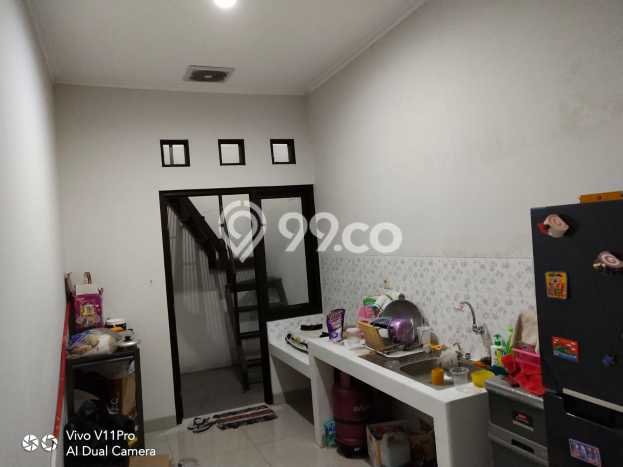 Hunian Cantik Minimalis Lb 147m2 di Katapang, Bandung Hunian Cantik Minimalis Lb 147m2 di Katapang, Bandung