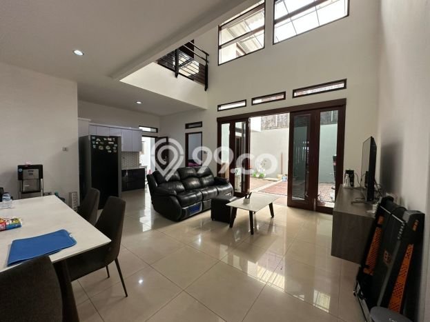 Dijual Rumah Premium dengan Fasilitas Sekitar Komplit di Bandung Kidul, Bandung Dijual Rumah Premium dengan Fasilitas Sekitar Komplit di Bandung Kidul, Bandung