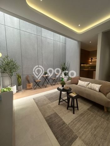 Rumah Minimalis 3 KT di Pasir Koja Bandung Semi Furnished Rumah Minimalis 3 KT di Pasir Koja Bandung Semi Furnished