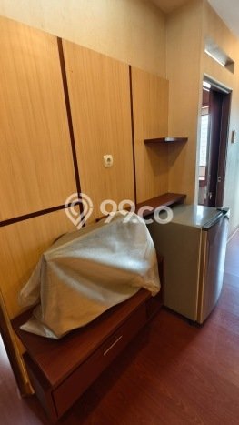 Apartemen Harga Terjangkau untuk Dijual di Cicadas Dengan Spesifikasi 2 KT & 1 KM Apartemen Harga Terjangkau untuk Dijual di Cicadas Dengan Spesifikasi 2 KT & 1 KM