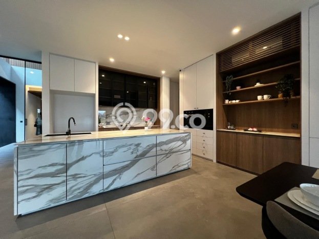 Rumah Elit LB 550m2 Siap Huni Desain Elegan di Kota Baru Parahyangan, Bandung Rumah Elit LB 550m2 Siap Huni Desain Elegan di Kota Baru Parahyangan, Bandung