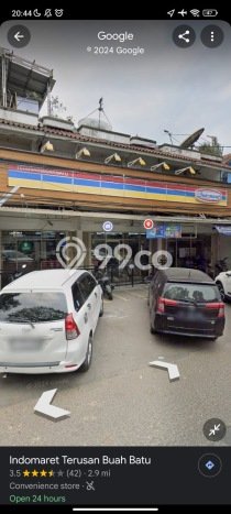 Ruko Bagus Dijual LB 250m2 Lokasi Strategis Bandung Area Cocok untuk Bisnis Ruko Bagus Dijual LB 250m2 Lokasi Strategis Bandung Area Cocok untuk Bisnis