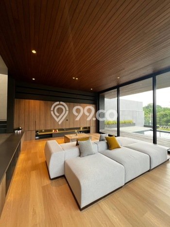 Rumah Elit LB 550m2 Siap Huni Desain Elegan di Kota Baru Parahyangan, Bandung Rumah Elit LB 550m2 Siap Huni Desain Elegan di Kota Baru Parahyangan, Bandung