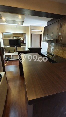 Dijual Apartemen 3 KT di Bandung Luas 72m2 Dijual Apartemen 3 KT di Bandung Luas 72m2