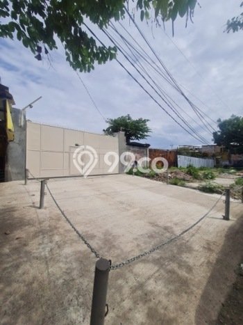 Tanah Dijual Lokasi Strategis di Bandung dengan Luas 7600m2 Tanah Dijual Lokasi Strategis di Bandung dengan Luas 7600m2