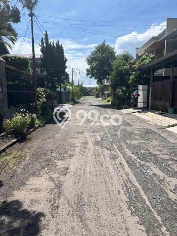 Dijual Tanah Lokasi Kopo, Bandung Seluas 300m2 Dijual Tanah Lokasi Kopo, Bandung Seluas 300m2