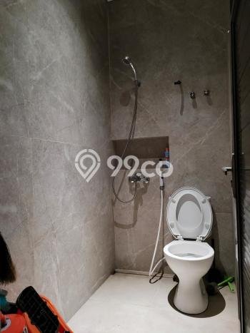 Rumah Luxury Modern Tanpa Renovasi di Muara Bandung Rumah Luxury Modern Tanpa Renovasi di Muara Bandung