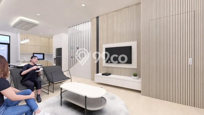 Hunian Mewah LB 171m2 Siap Pakai Desain Elegan di mekar wangi, Bandung Hunian Mewah LB 171m2 Siap Pakai Desain Elegan di mekar wangi, Bandung