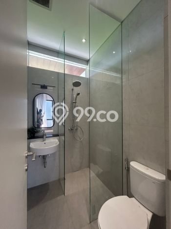 Rumah Minimalis 3 KT di Pasir Koja Bandung Semi Furnished Rumah Minimalis 3 KT di Pasir Koja Bandung Semi Furnished