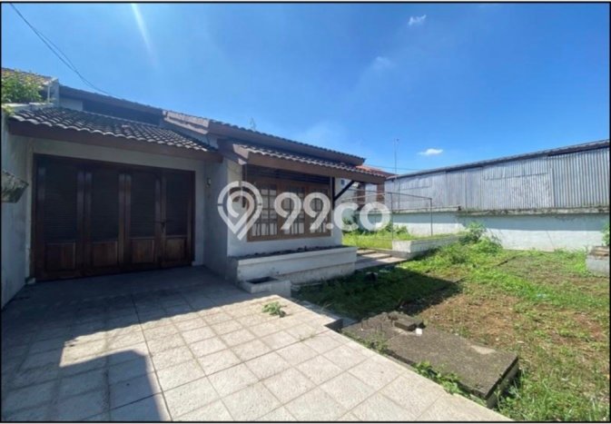 Dijual Tanah Lokasi Cijerah, Bandung Seluas 6721m2 Dijual Tanah Lokasi Cijerah, Bandung Seluas 6721m2