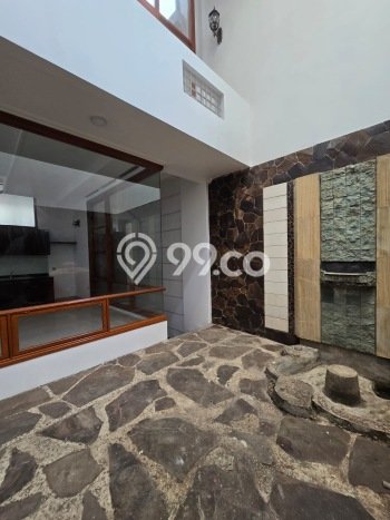 Rumah Elit Modern Tanpa Renovasi di mekar wangi Bandung Rumah Elit Modern Tanpa Renovasi di mekar wangi Bandung