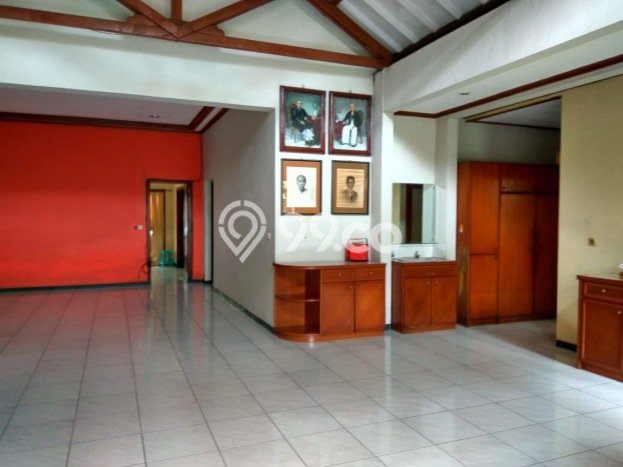 Komersial Dijual di Prime Area Bandung Luas 400m2 Komersial Dijual di Prime Area Bandung Luas 400m2