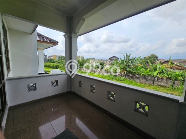 For Sale Rumah 5 Kamar Lokasi Ideal Bagus dan Strategis di Kalasan For Sale Rumah 5 Kamar Lokasi Ideal Bagus dan Strategis di Kalasan