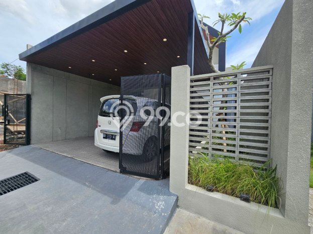 Rumah Modern Minimalis 3 Kamar Bisa Langsung Pindah di Kalasan Rumah Modern Minimalis 3 Kamar Bisa Langsung Pindah di Kalasan