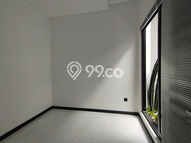 Rumah Luas Tanah 127m2m² di Ngaglik, Sleman - Akses Mudah Rumah Luas Tanah 127m2m² di Ngaglik, Sleman - Akses Mudah