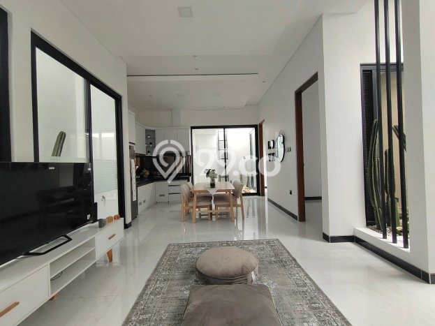 Rumah Luas Tanah 127m2m² di Ngaglik, Sleman - Akses Mudah Rumah Luas Tanah 127m2m² di Ngaglik, Sleman - Akses Mudah