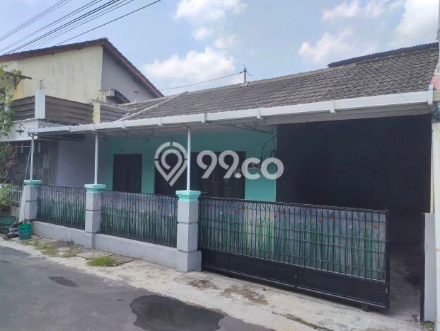 Rumah Minimalis 3 KT di Purwomartani Sleman Unfurnished Rumah Minimalis 3 KT di Purwomartani Sleman Unfurnished