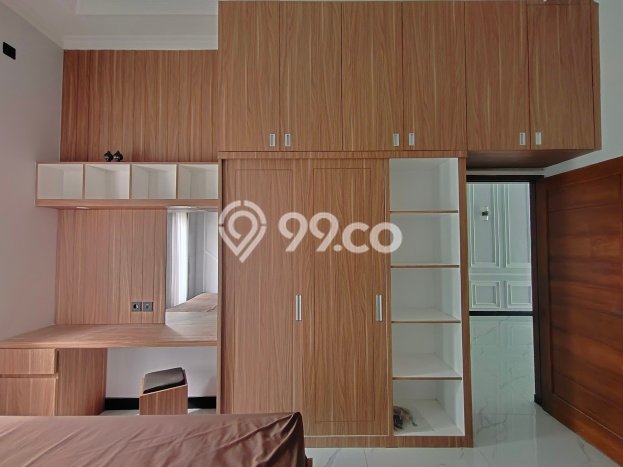 Rumah Luas Asri 5 KT Siap Huni di Purwomartani Sleman Rumah Luas Asri 5 KT Siap Huni di Purwomartani Sleman