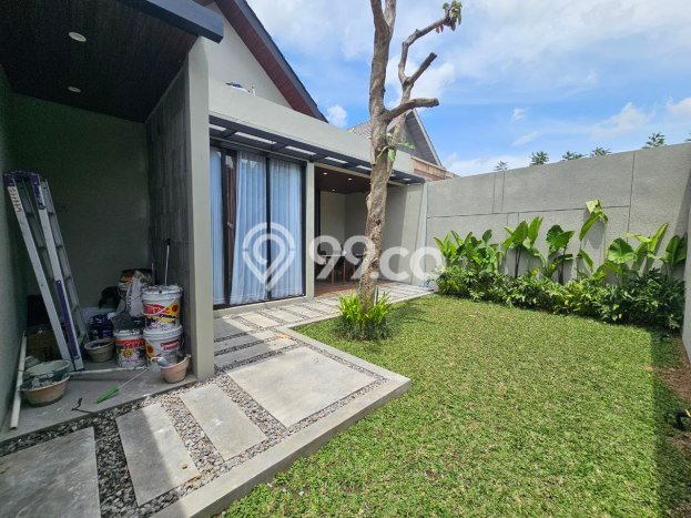 Rumah Modern Minimalis 3 Kamar Bisa Langsung Pindah di Kalasan Rumah Modern Minimalis 3 Kamar Bisa Langsung Pindah di Kalasan