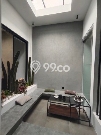 Rumah Luas Tanah 127m2m² di Ngaglik, Sleman - Akses Mudah Rumah Luas Tanah 127m2m² di Ngaglik, Sleman - Akses Mudah