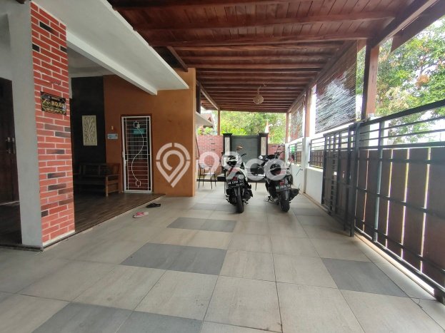 Dijual Rumah Mewah Exclusive di Depok, Sleman Dijual Rumah Mewah Exclusive di Depok, Sleman