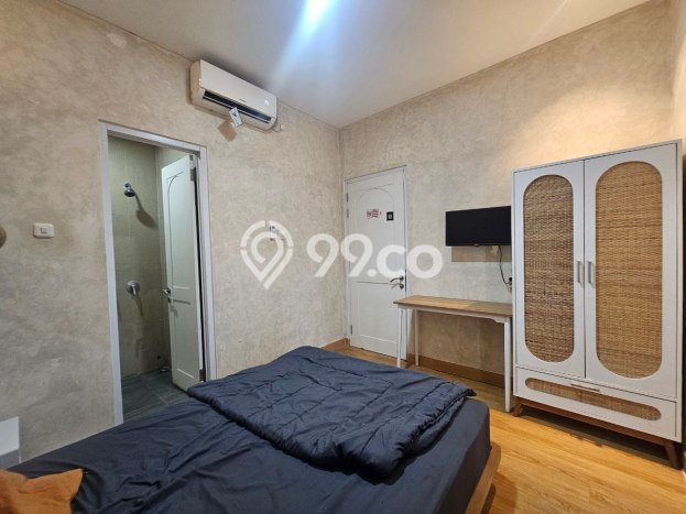 Peluang Investasi! Rumah Kost Dijual di Depok, Sleman, 13 KT, 14 KM, Luas 267m2 Peluang Investasi! Rumah Kost Dijual di Depok, Sleman, 13 KT, 14 KM, Luas 267m2