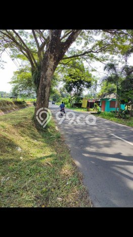 Tanah Komersial Dijual di Mertoyudan Magelang 679m2 Tanah Komersial Dijual di Mertoyudan Magelang 679m2