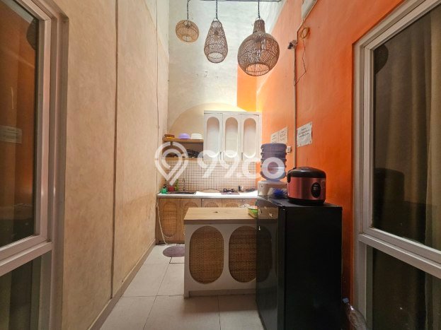 Peluang Investasi! Rumah Kost Dijual di Depok, Sleman, 13 KT, 14 KM, Luas 267m2 Peluang Investasi! Rumah Kost Dijual di Depok, Sleman, 13 KT, 14 KM, Luas 267m2