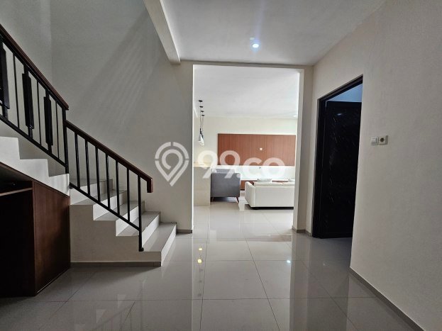 Dijual Cepat Rumah Favorit Siap Huni LB 125m2 di Depok, Sleman Dijual Cepat Rumah Favorit Siap Huni LB 125m2 di Depok, Sleman